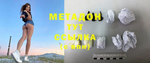 молекула духа Арсеньев