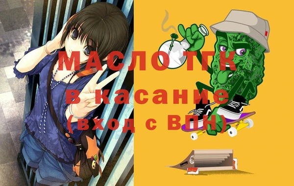 молекула духа Арсеньев