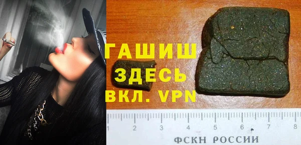 молекула духа Арсеньев